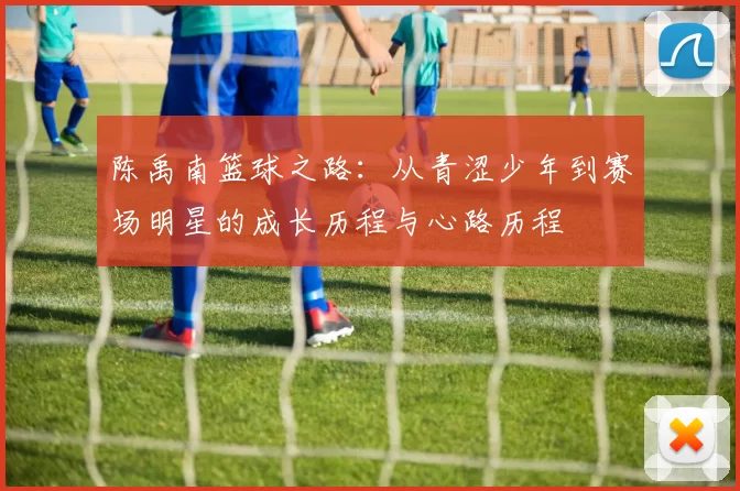 陈禹南篮球之路：从青涩少年到赛场明星的成长历程与心路历程