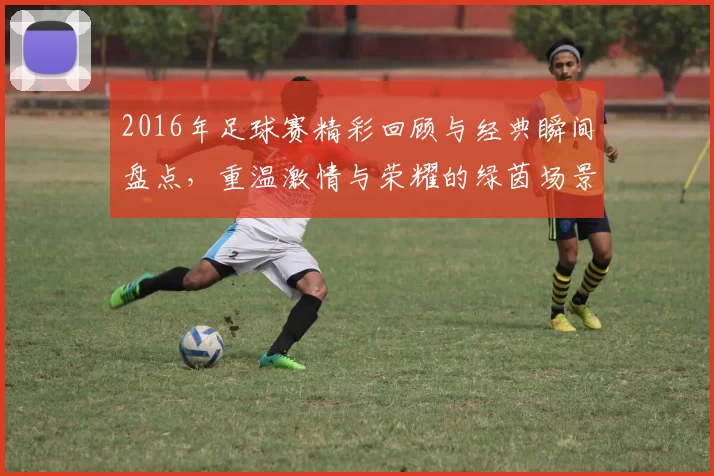 2016年足球赛精彩回顾与经典瞬间盘点，重温激情与荣耀的绿茵场景